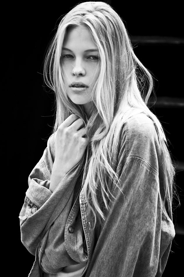Photo of model Amanda Nimmo - ID 349211