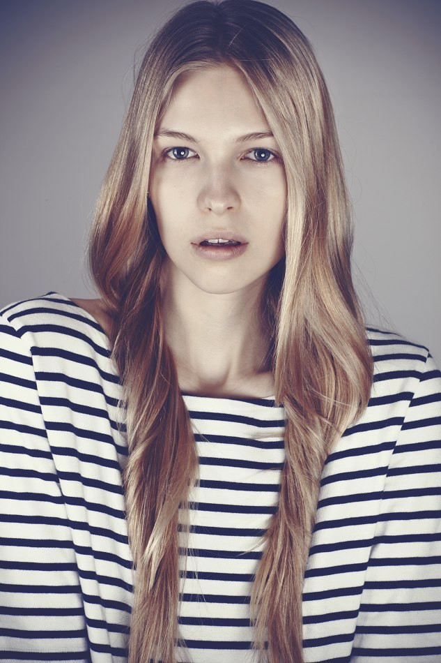 Photo of model Amanda Nimmo - ID 349212