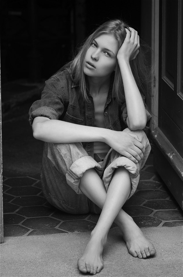 Photo of model Amanda Nimmo - ID 349214
