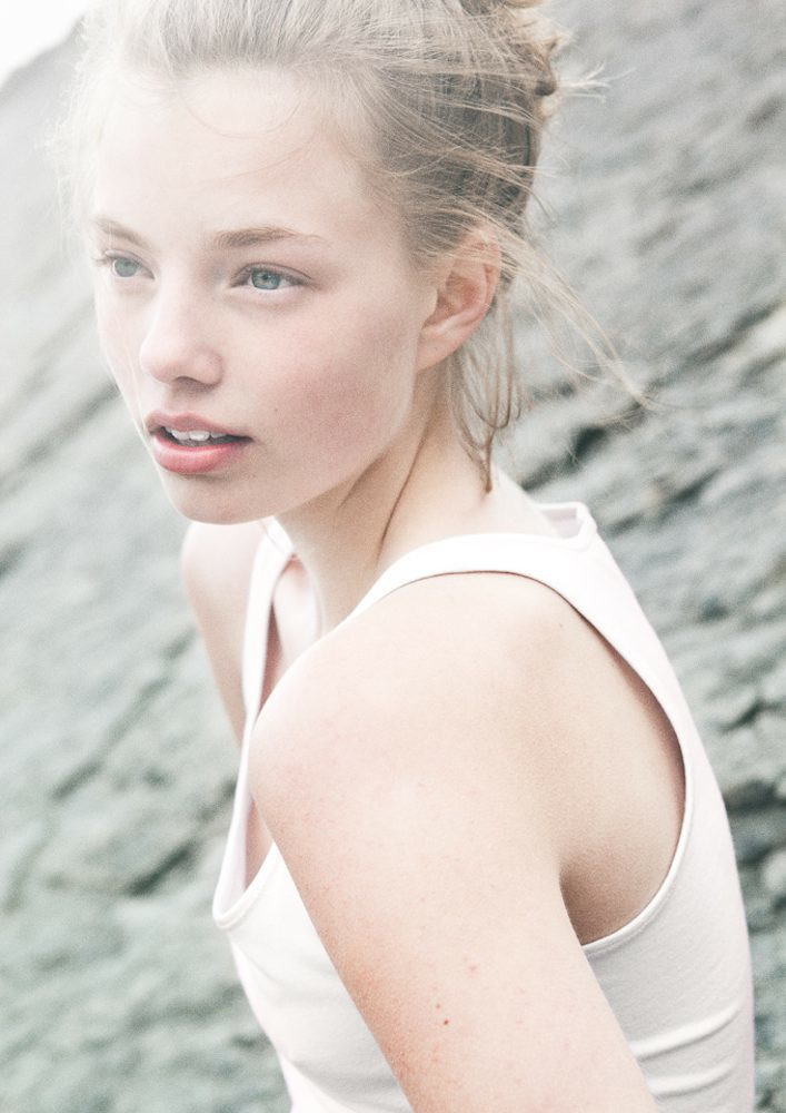 Photo of model Kristine Frøseth - ID 349430