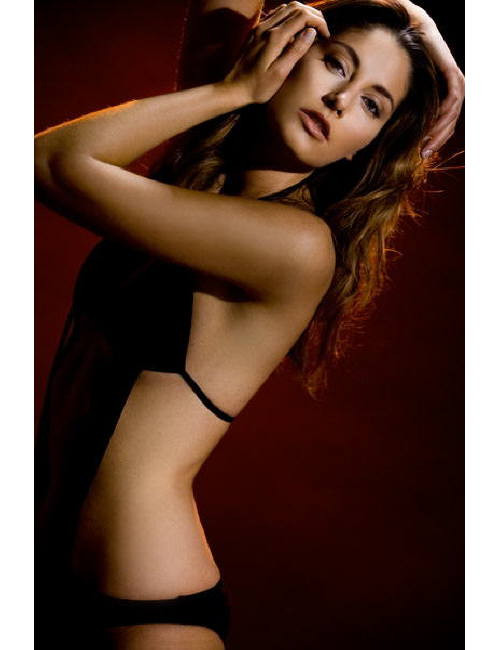 Photo of model Cathy Krcevinac - ID 360898