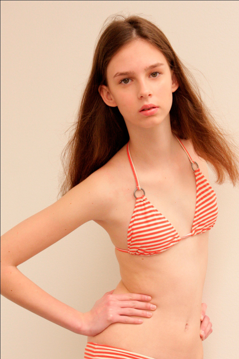 Photo of model Petra Ondrusova - ID 349664
