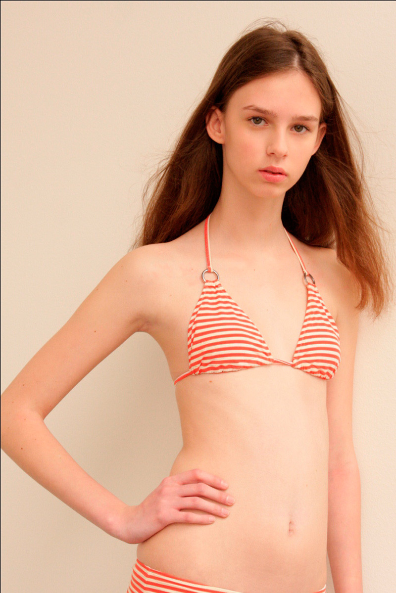 Photo of model Petra Ondrusova - ID 349665