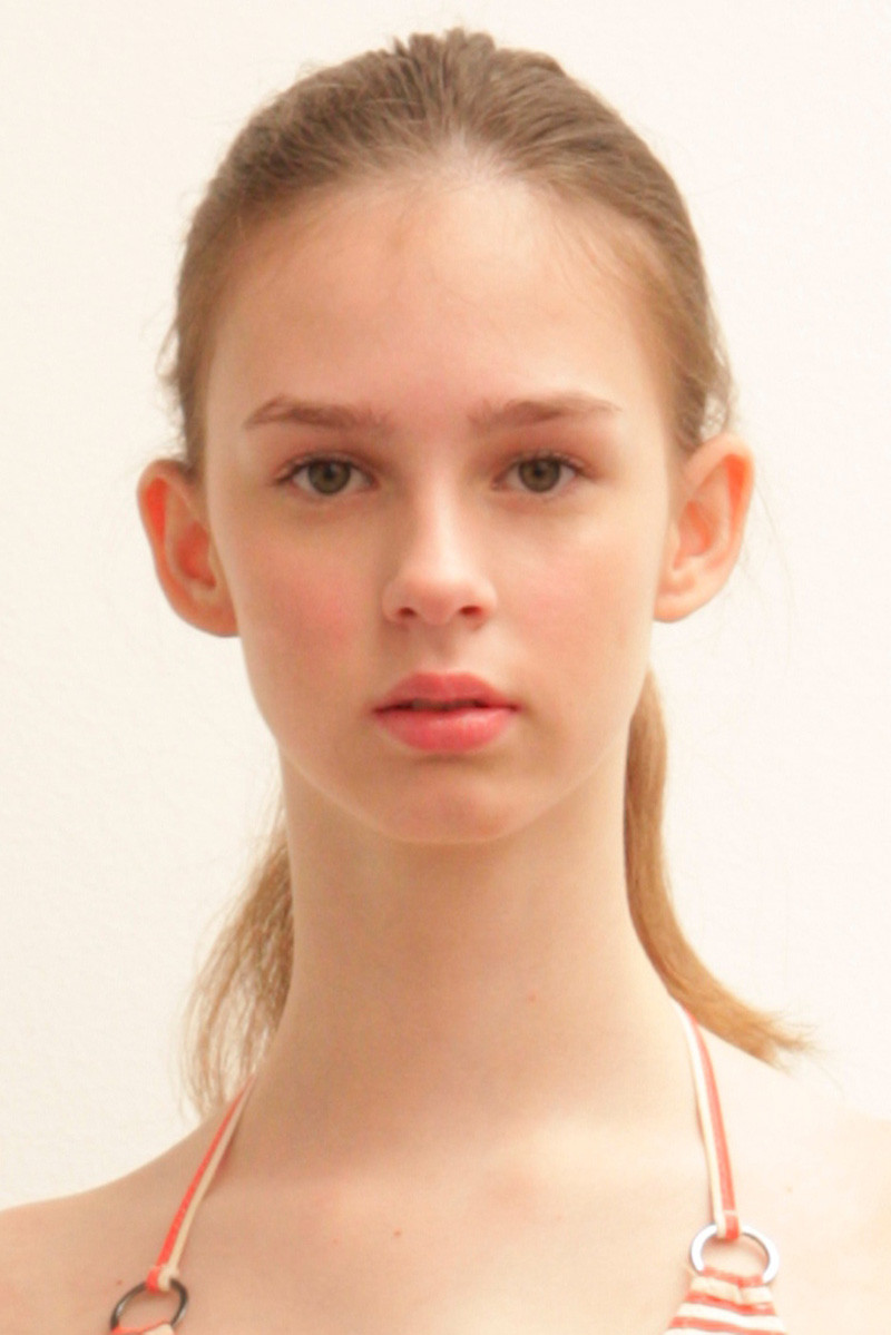 Photo of model Petra Ondrusova - ID 349666