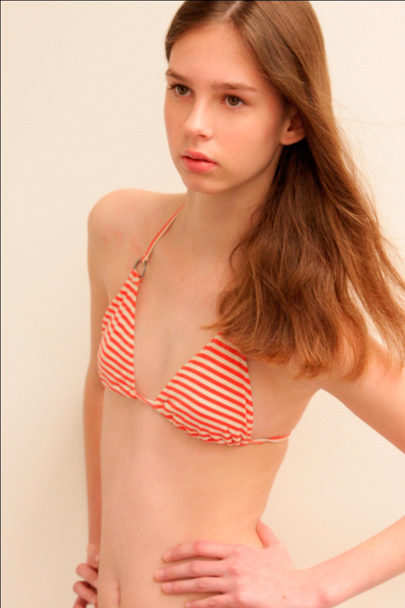 Photo of model Petra Ondrusova - ID 349668