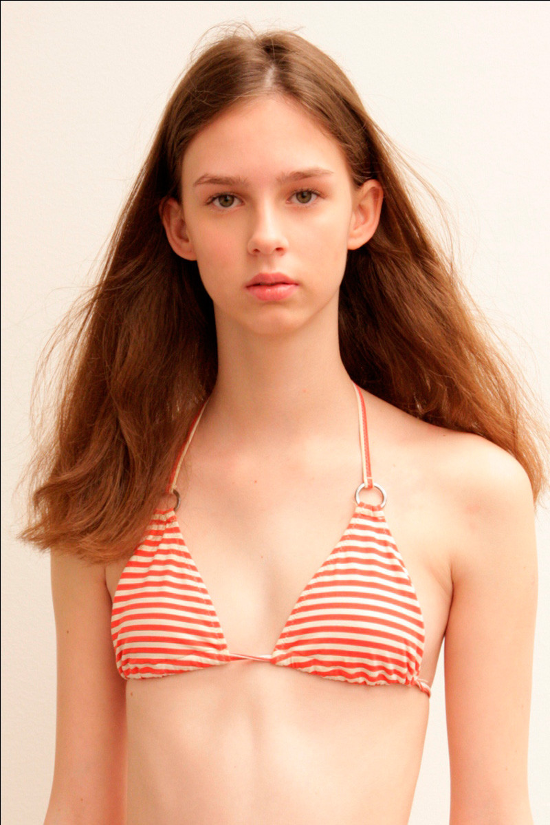 Photo of model Petra Ondrusova - ID 349669