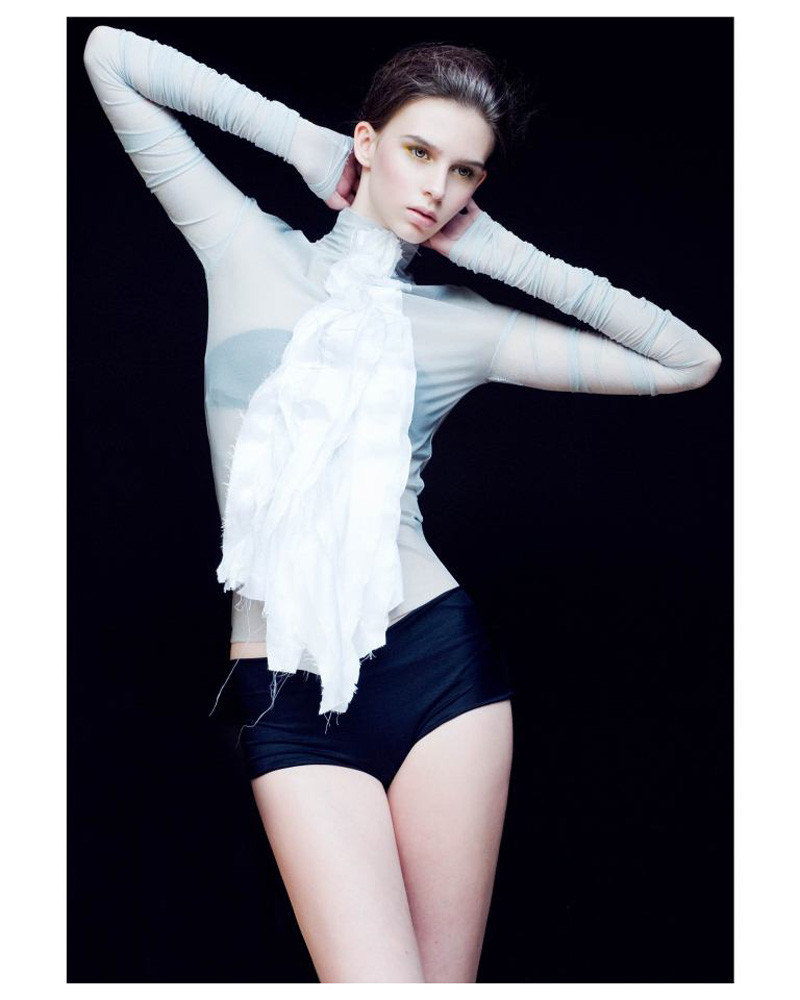 Photo of model Petra Ondrusova - ID 349670