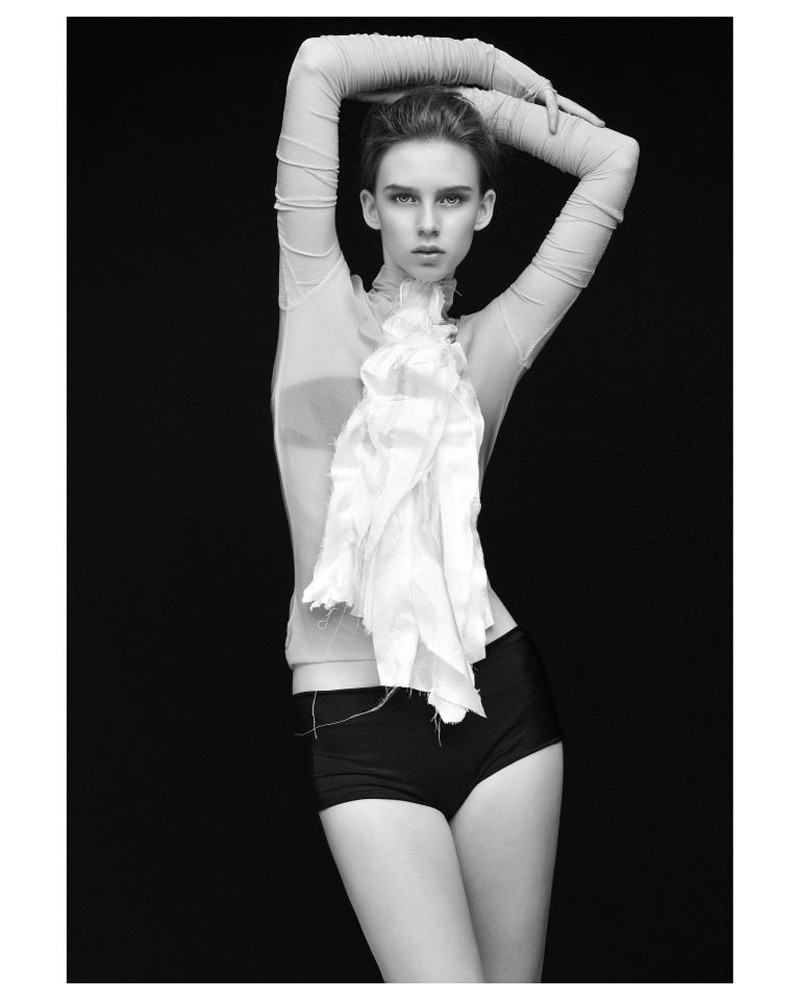 Photo of model Petra Ondrusova - ID 349671