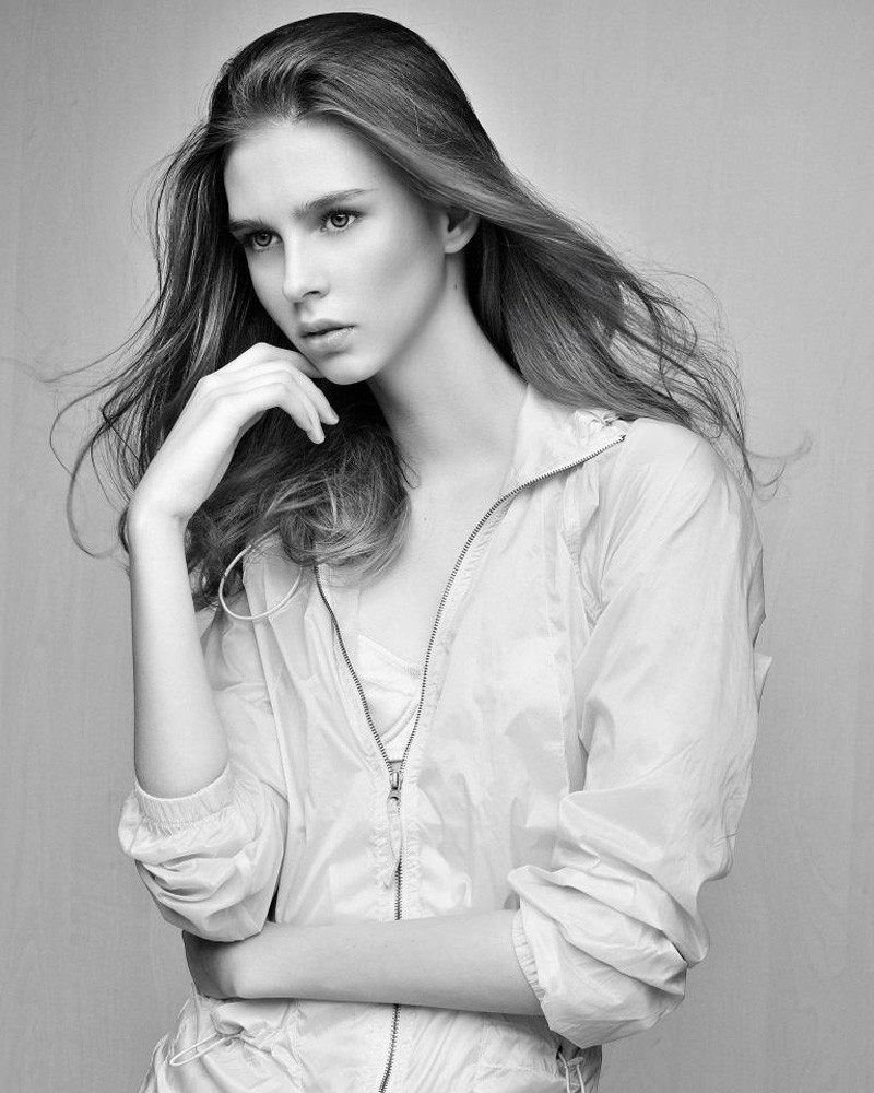 Photo of model Petra Ondrusova - ID 349675