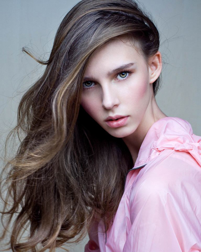 Photo of model Petra Ondrusova - ID 349676