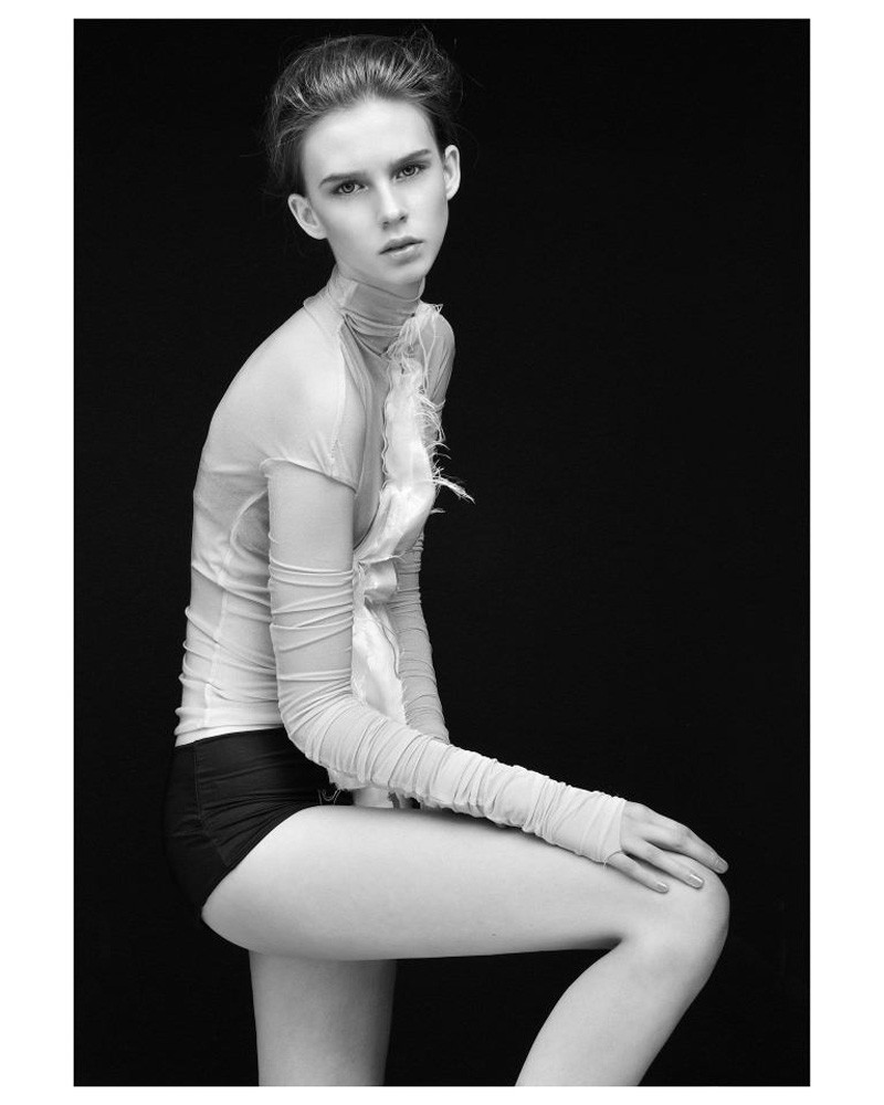 Photo of model Petra Ondrusova - ID 349677