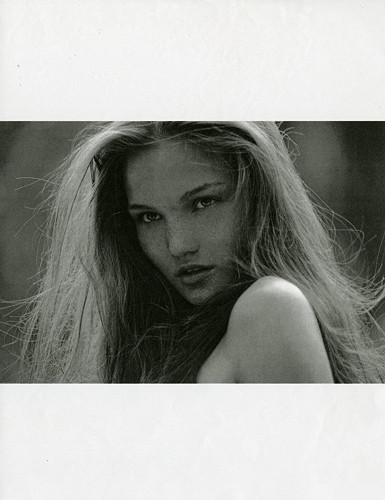 Photo of model Lidia Kochetkova - ID 349682