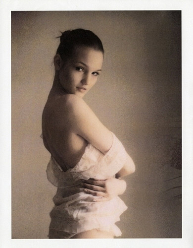 Photo of model Lidia Kochetkova - ID 349684