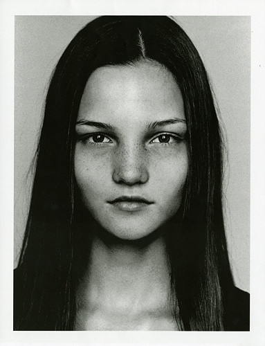Photo of model Lidia Kochetkova - ID 349685
