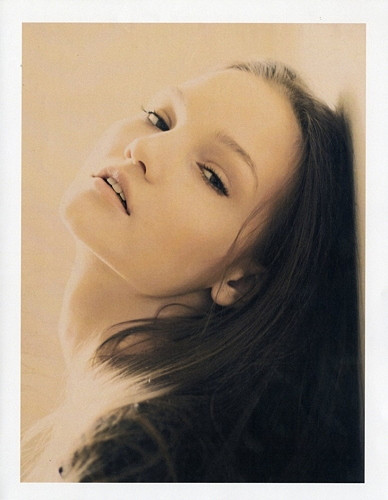 Photo of model Lidia Kochetkova - ID 349694