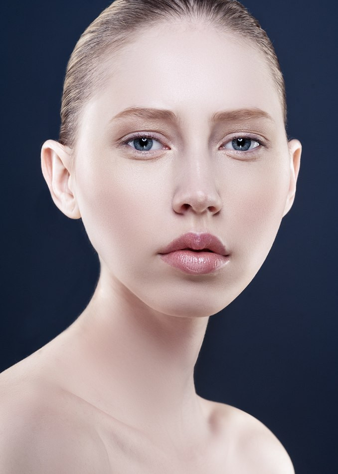 Photo of model Olesya Yarokhina - ID 349826