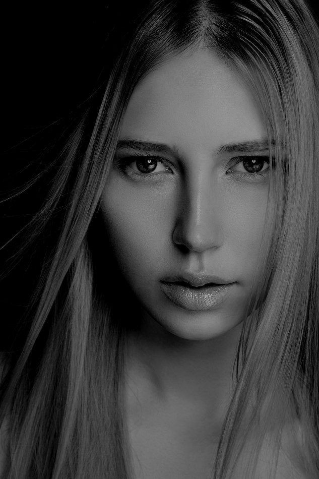 Photo of model Olesya Yarokhina - ID 349833
