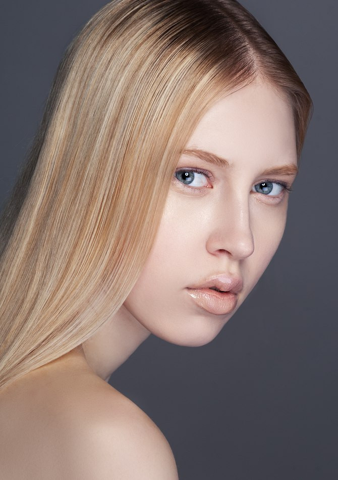 Photo of model Olesya Yarokhina - ID 349836
