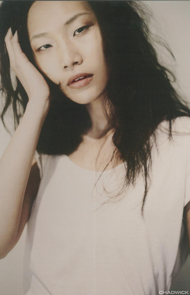 Photo of model Katerina Chang - ID 364724