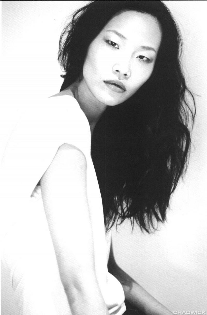 Photo of model Katerina Chang - ID 364725