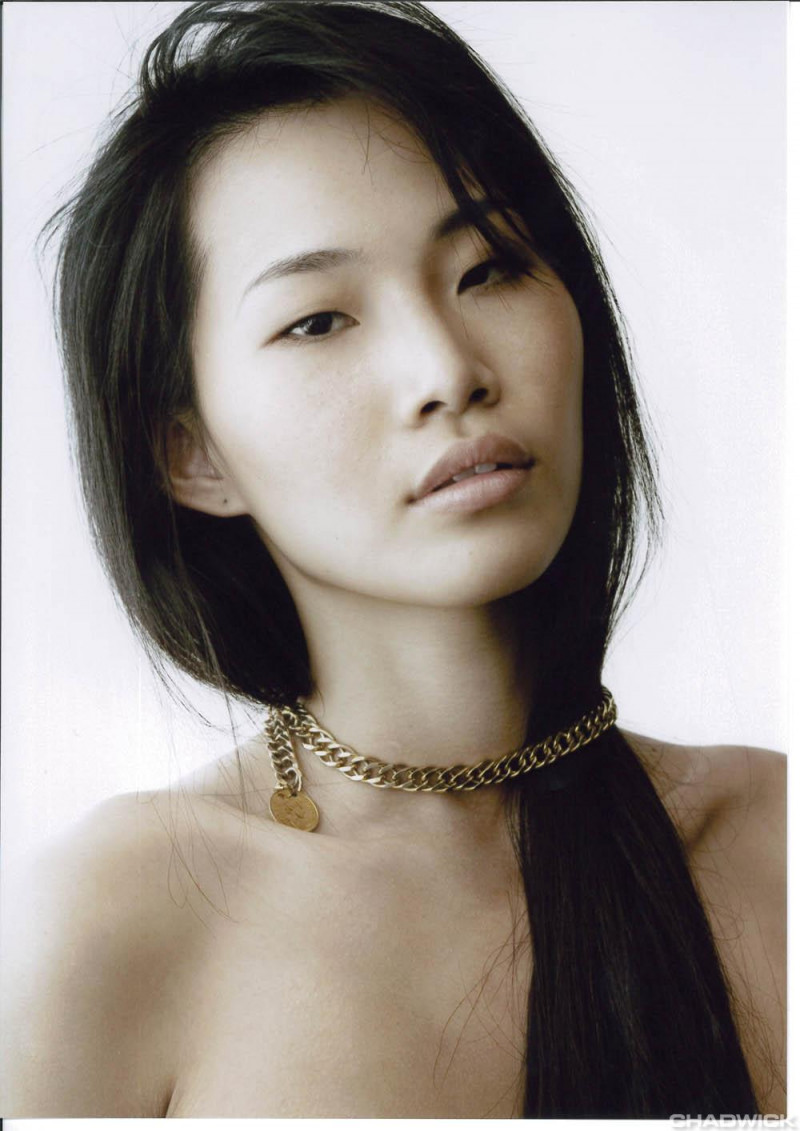 Photo of model Katerina Chang - ID 364727