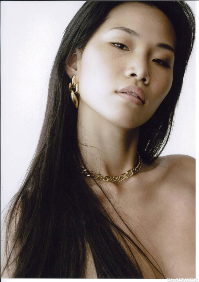 Photo of model Katerina Chang - ID 364728
