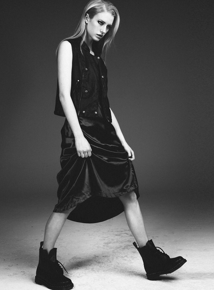 Photo of fashion model Alice Cornish - ID 349965 | Models | The FMD