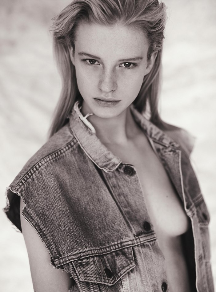 Photo of model Alice Cornish - ID 349973