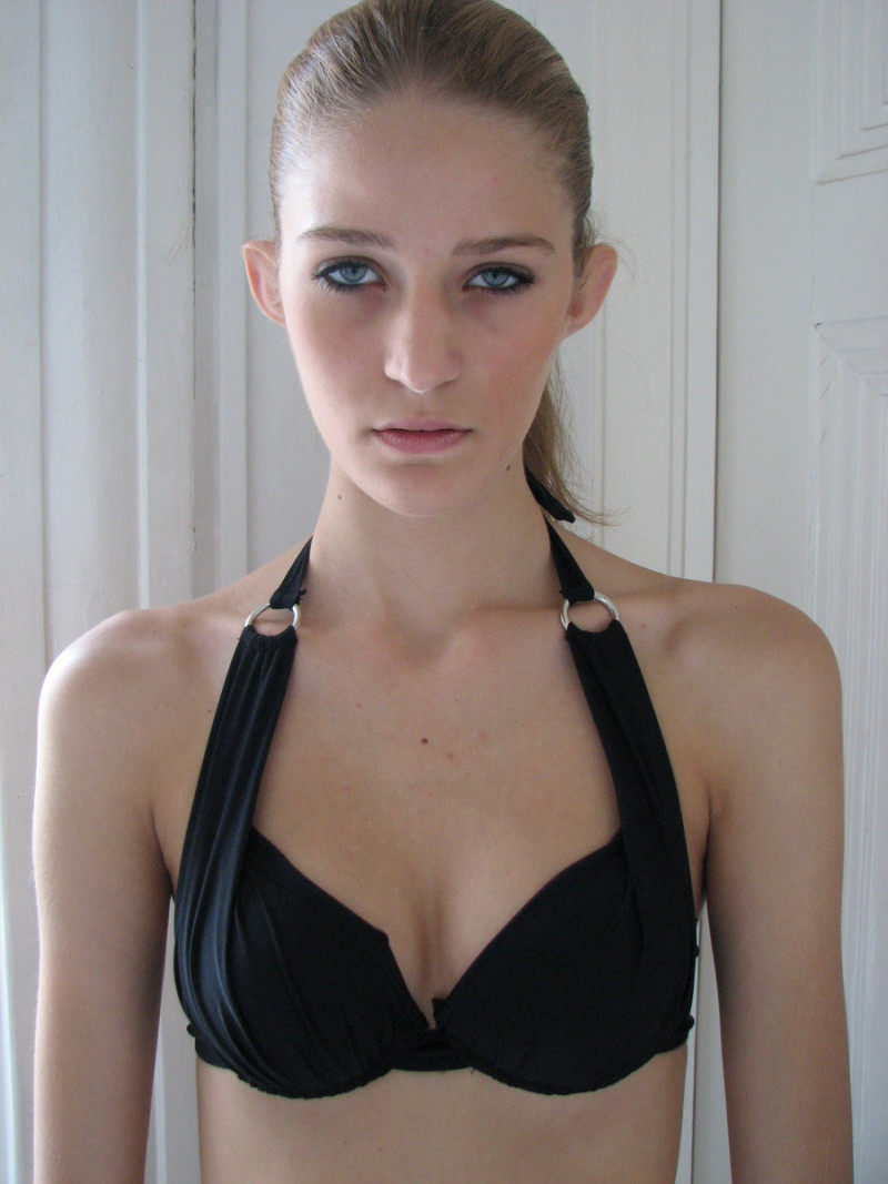 Photo of model Monica Jablonczky - ID 350039