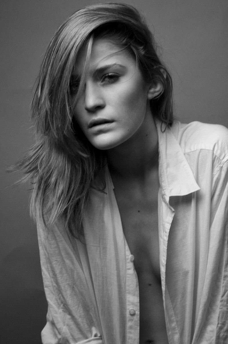 Photo of model Monica Jablonczky - ID 350043