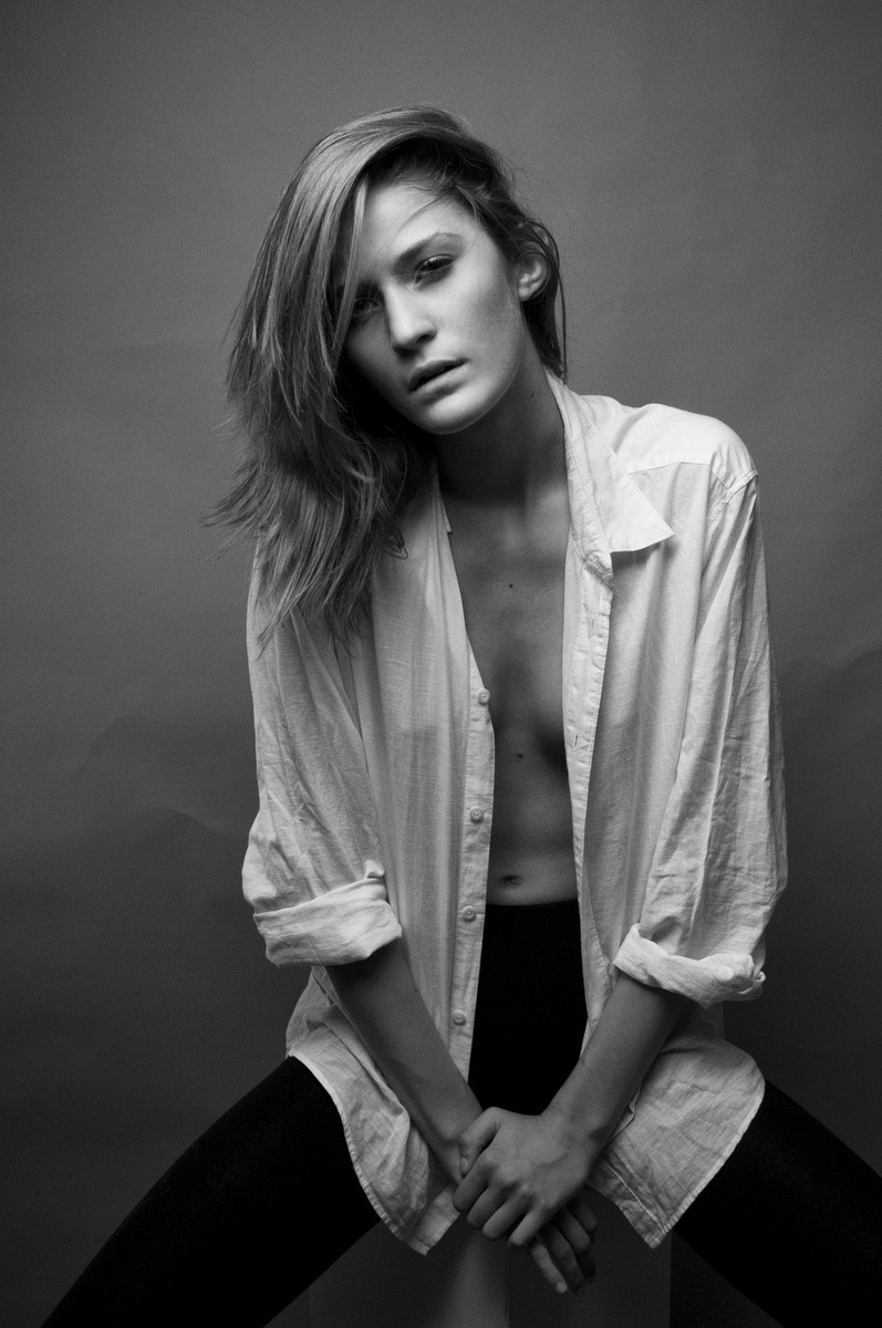 Photo of model Monica Jablonczky - ID 350048