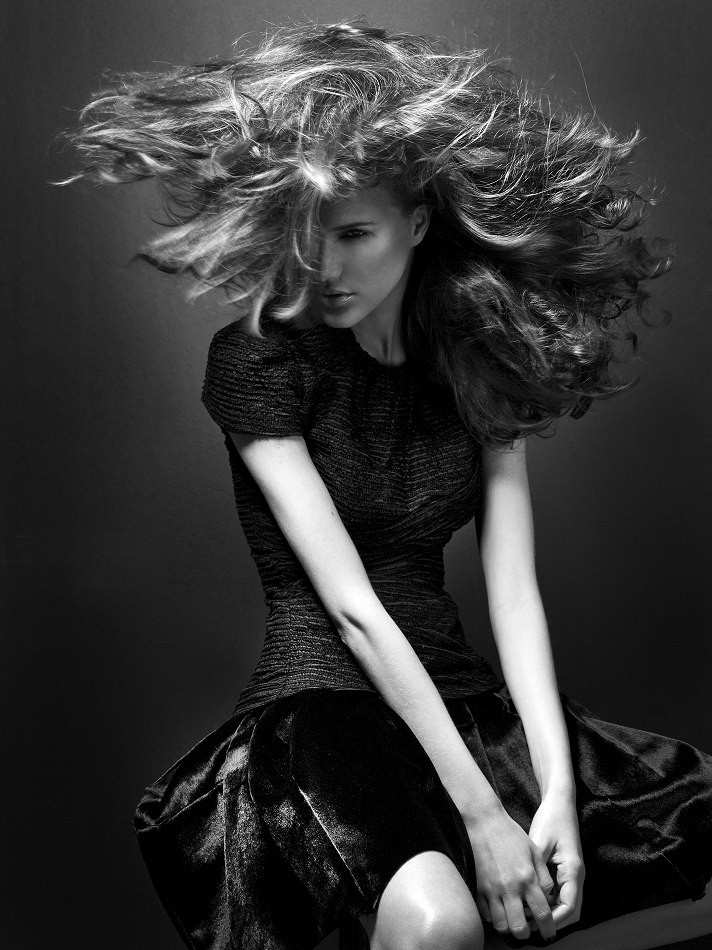 Photo of fashion model Janini Milet - ID 350225 | Models | The FMD