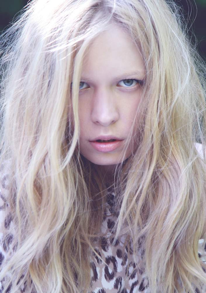Photo of model Magdalena Wroblewska - ID 350012