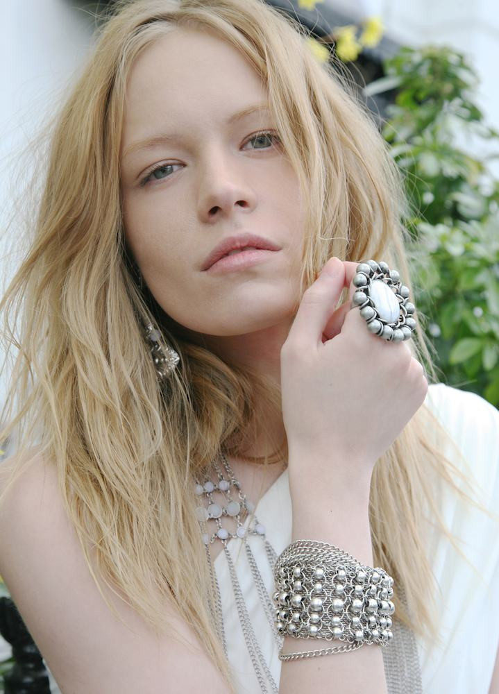 Photo of model Magdalena Wroblewska - ID 350014