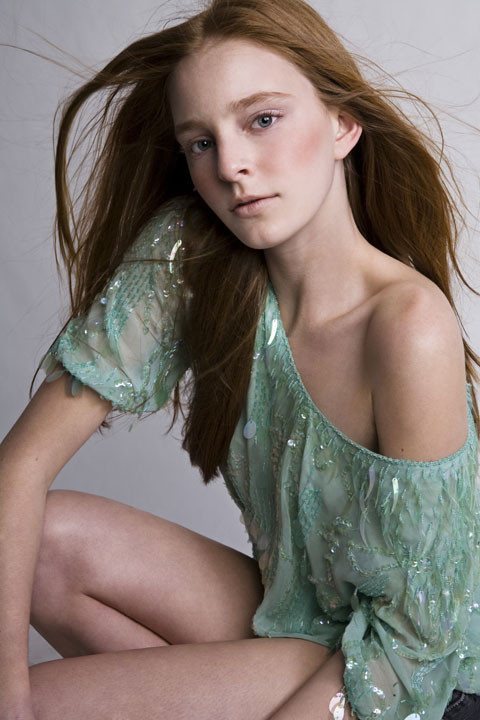 Photo of model Callen Wallace - ID 350022