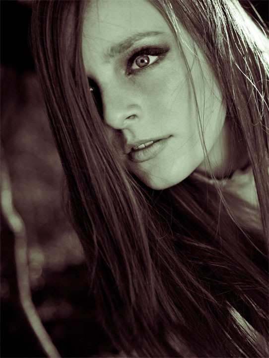 Photo of model Callen Wallace - ID 350025