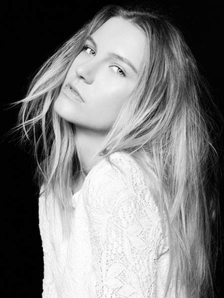 Photo of model Janessa Dornstauder - ID 350057
