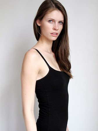 Photo of model Sonja Wohlmuth - ID 350194