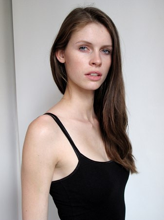 Photo of model Sonja Wohlmuth - ID 350198