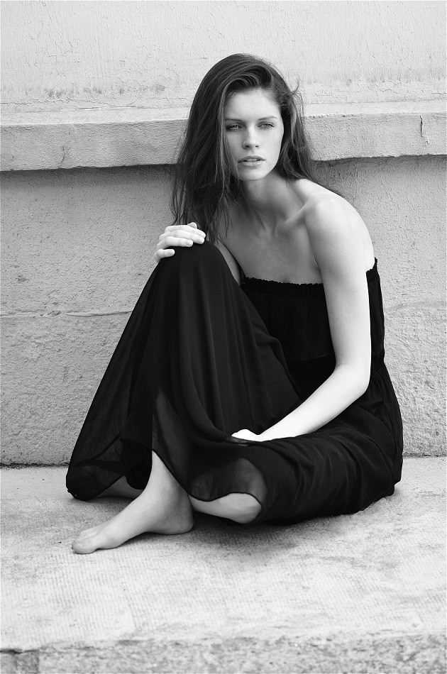 Photo of model Sonja Wohlmuth - ID 350199