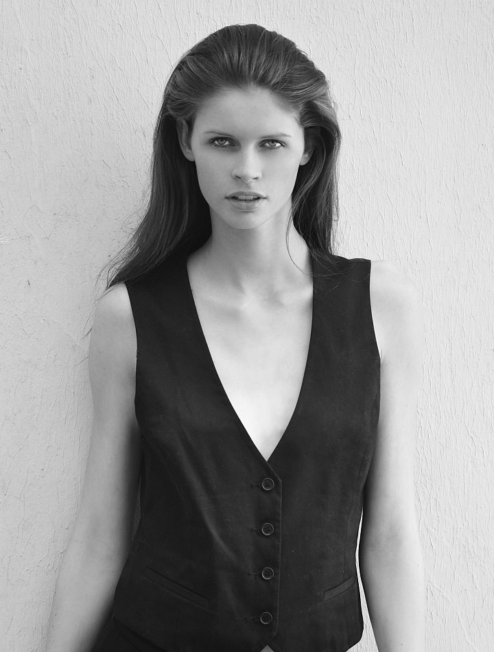 Photo of fashion model Sonja Wohlmuth - ID 350204 | Models | The FMD