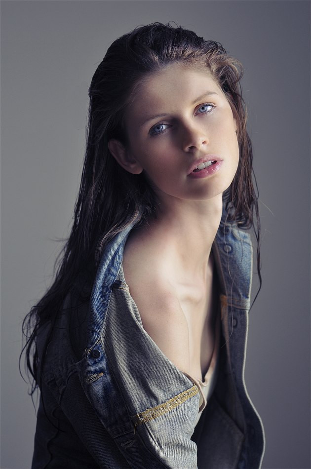 Photo of model Sonja Wohlmuth - ID 350216