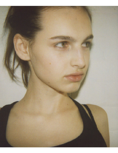 Photo of model Angelika Baranska - ID 350238