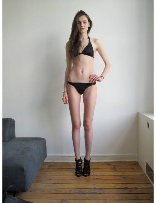 Photo of model Angelika Baranska - ID 350241