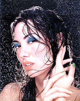 Photo of model Sabrina Randall - ID 63866