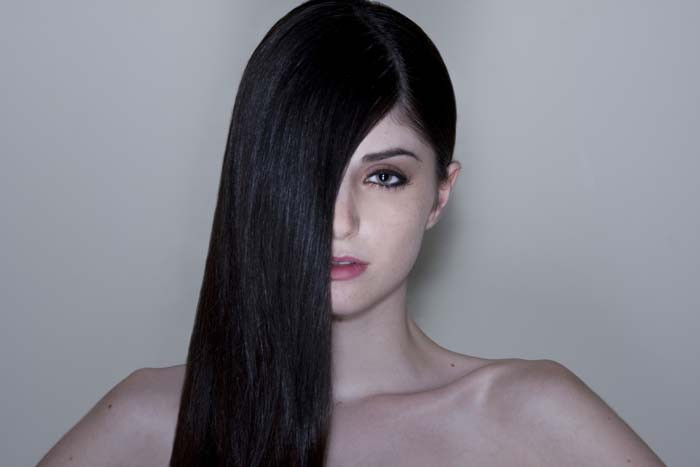 Photo of model Ana Paula Mezzomo - ID 350314