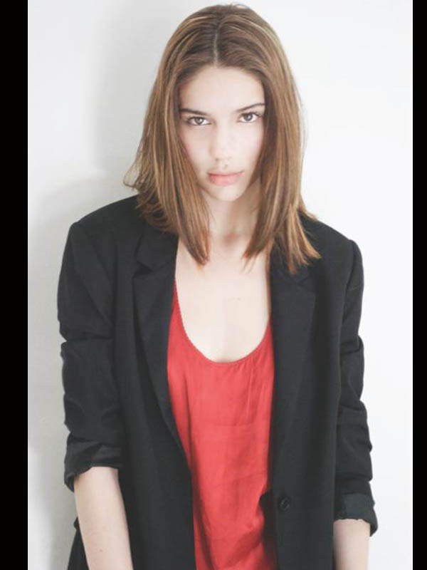 Photo of model Ana Sofia - ID 350346