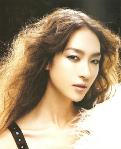 Photo of model Hyun Jeong Ji - ID 350682