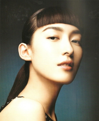 Photo of model Hyun Jeong Ji - ID 350686