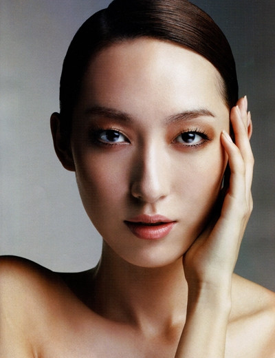Photo of model Hyun Jeong Ji - ID 350727